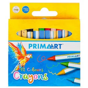 Prima Art Pastelky 12 barev (274537)