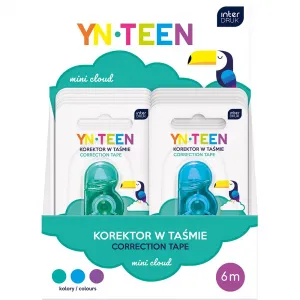 Korektor v peru Interdruk CLOUD (5902277312167)