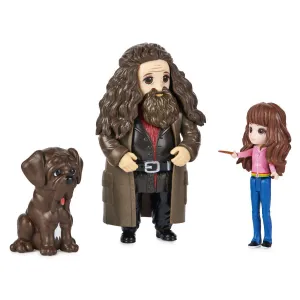 Spin Master Harry Potter 2 pack Hermiona a Hagrid (6061)