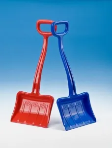 Hrablo na sníh Azure Mix 70 cm