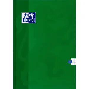 Oxford esse A4 96k. Kontrola 90g (400136857)