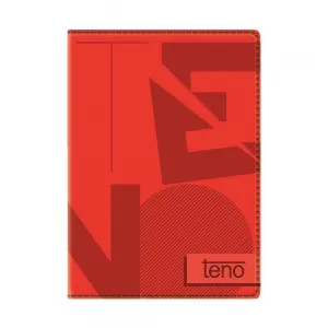 Telegraph TENO IMPRESS Poznámkový kalendář 145 mm x 194 mm (N1)