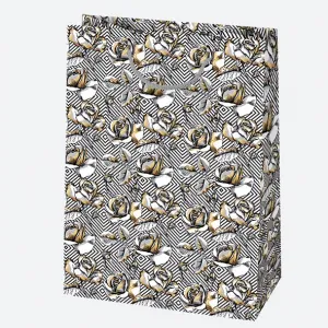 Dárková taška Pol-mak 345 mm x 480 mm x 130 mm (T10)