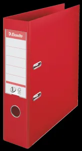 Pákový pořadač Esselte č. 1 Power A4 červený 75 mm (811330)