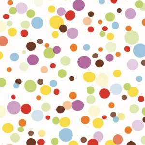 Ubrousky Pol-mak - mix 330 mm x 330 mm (SL og)