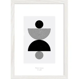 Rám Styler Kyoto KA 210 mm x 300 mm