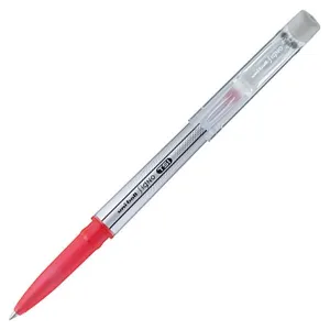 UNI UF-220 TSI termotransferové pero červené barvy