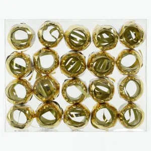 Cocoon Rosa gold 20m