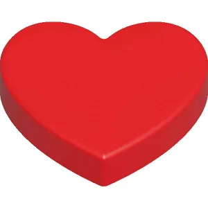 Guma Interdruk HEARTS (5902277312518)