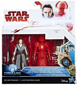 Hasbro figurka zvířátka deluxe 2-pack (c1242)