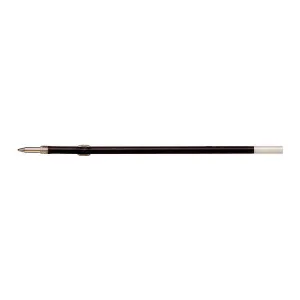 Náplň do kuličkového pera Pilot, černá 0,21 mm (RFJS-GP-F-B)