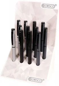 Plnicí pero Cresco WINNER BLACK (880042)
