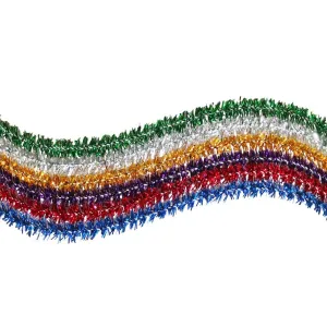 Titanum Craft-Fun Series kreativní barva: mix 300mm 40 ks (282816)