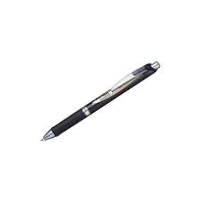 Inkoustové pero Pentel Energel BLP75, modré 0,26 mm, 1 barva.