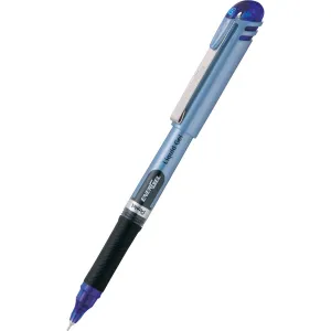 Inkoustové pero Pentel, modré 0,5 mm 3 barvy.