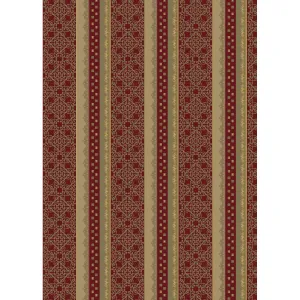 Dekorační papír Pol-mak - mix 700 mm x 1000 mm