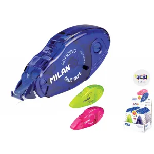 Milánská lepicí páska 8,4 mm 12 m (44GT12)