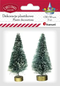 Řada Titanum Craft-Fun Christmas Tree (18BR0403)
