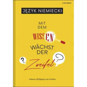 TOP-2000 Zápisník s německou tematikou A5 80k. 70g kontrola 150 mm x 210 mm (400160628)