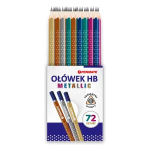 Tužka Penmate HB (TT7949)