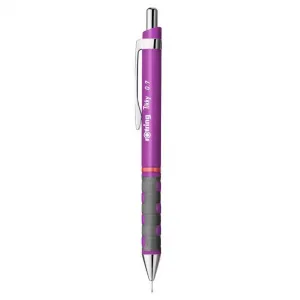Automatická tužka Rotring Tikky Purple 0,7 mm (2007254)