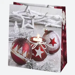 Dárková taška Pol-mak 155 mm x 155 mm x 80 mm