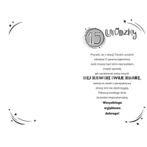 Ab Card skládací karta 130 mm x 205 mm (AB)