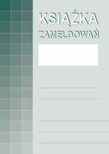 Ofsetový tisk Michalczyk i Prokop O pap. A4 20k. (830-1)