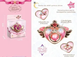 Náramek Icom princezna (7165798)