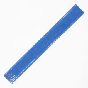 Tymos vliesový hedvábný papír 114 tyrkysový 500 mm x 2000 mm