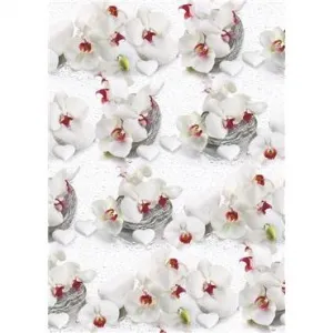 Dekorační papír Pol-mak - mix 700 mm x 1000 mm