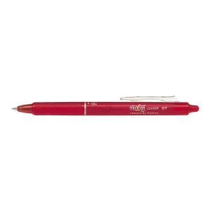 Pilot Frixion biros (PIBLRT-FR7-R)