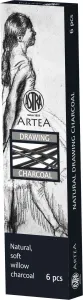 Artea Artea kreslicí uhel 6 ks (323115003)