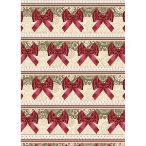 Dekorační papír Pol-mak - mix 700 mm x 1000 mm