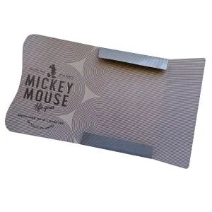 Beniamin Mickey Mouse A4 lepenka s gumou barva: mix 270g 234mm x 317mm (610253)
