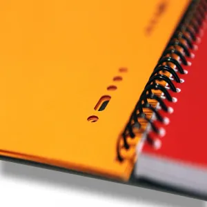 Oxford International A5+ 80k. šek 185mm x 210mm (100102880)