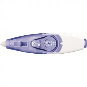 Korekční váleček Tetis (myš) 5mm 6m (BK014-TD)