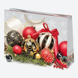 Dárková taška Pol-mak 300 mm x 230 mm x 100 mm