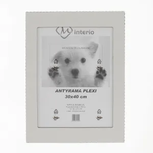 Rám z plexiskla M-interio 300 mm x 400 mm (AR30x40)