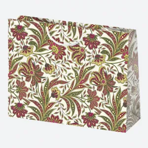 Dárková taška Pol-mak 300 mm x 230 mm x 100 mm (T6)