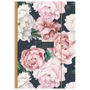 Interdruk Cartoon Networ A4+ barva: mix (TEGUFLMET)