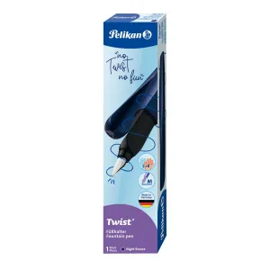 Plnicí pero Pelikan Twist P457 Night Breeze (820127)