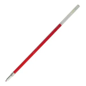Náplň S-7L pro kuličkové pero UNI SD-102, MSE-800, MSE-501 červená