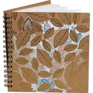 Happy Color Happy Color art block 180g 30k 200mm x 200mm (HA 7631 2020-GC30)