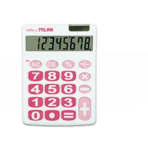 Stolní kalkulačka Milan (151708WBL)