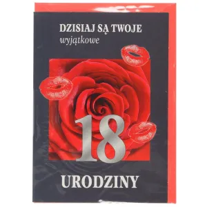 Skládací karta Pol-mak B6