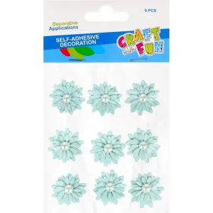 Látková ozdoba Craft with Fun (480880)