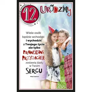 Ab Card skládací karta 130 mm x 205 mm (AB)