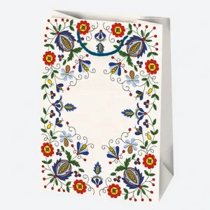 Dárková taška Pol-mak 230 mm x 320 mm x 110 mm (T5)