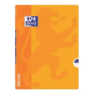 Oxford Openflex notebook OPENFLEX A4 60k. Šňůra 90g (400106956)